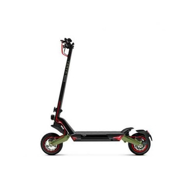 Electric scooter Olsson Mamba 10 '' Black