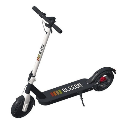 Electric scooter Olsson Tutti Cuori Limited Edition