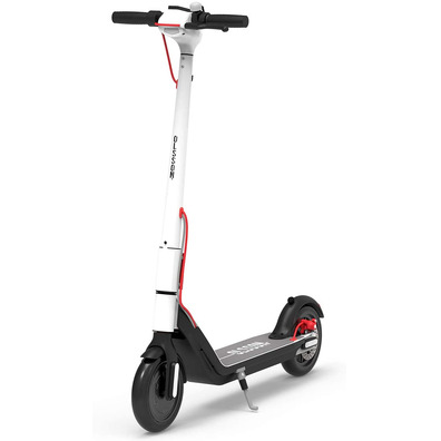 Electric scooter Olsson Zebra 8.5 ''