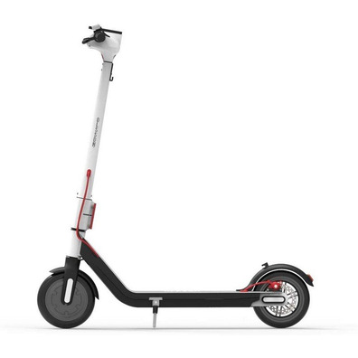 Electric scooter Olsson Zebra 8.5 ''