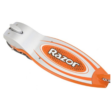 RAZOR E90 Orange