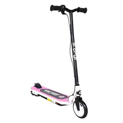 Urban Glide Ride 55 Kid Pink Electric Scooter