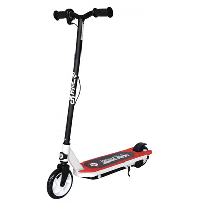 Electric scooter Urban Glide Ride 55 Kid Red