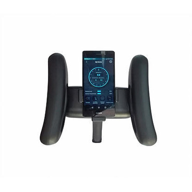 Electric scooter URBY TWOWAY 4.4