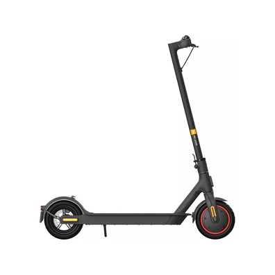 Xiaomi MI Pro 2 Black Electric Scooter