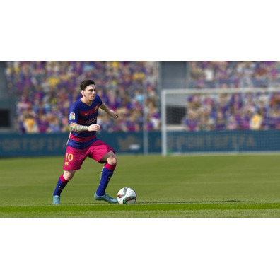 Playstation 4 (1 TB) + Fifa 16