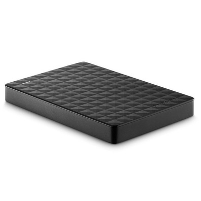 Seagate Expansion 2TB 2.5 "USB 3.0 Black