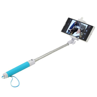 Woxter Selfie Stick 10 Blue