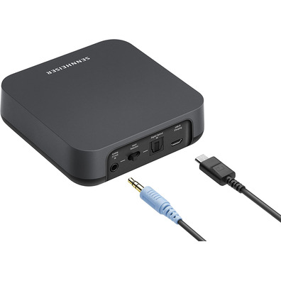 Sennheisser Bluetooth Audio Transmitter