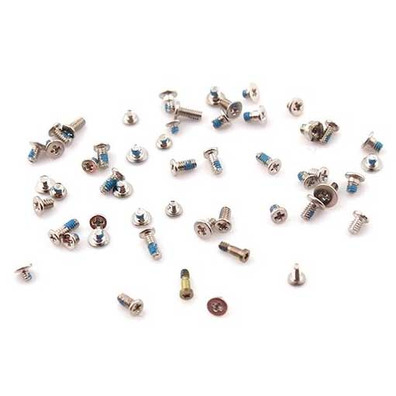 Full Set Screws - iPhone 6S Gold