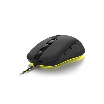 Sharkoon Shark Zone M52 Mouse Gaming Black