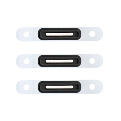 Side Button Silicone Gasket Kit iPhone 6 Plus