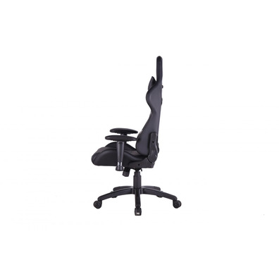 Chair 1337 Industries GC777 / BB - Black