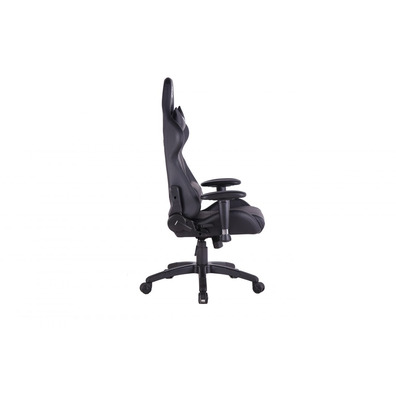 Chair 1337 Industries GC777 / BB - Black