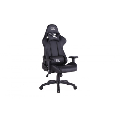Chair 1337 Industries GC777 / BB - Black