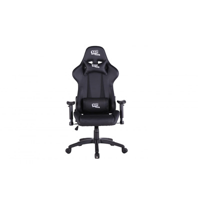 Chair 1337 Industries GC777 / BB - Black