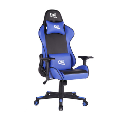 Gaming Seat 1337 Industries GC780BL - Blue/Black