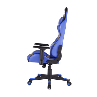 Gaming Seat 1337 Industries GC780BL - Blue/Black