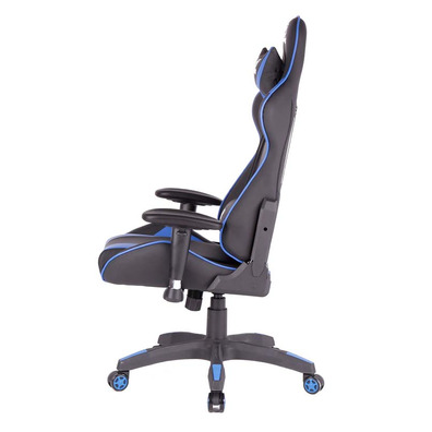 Gaming Seat 1337 Industries GC790/BL Black/Blue