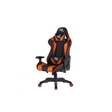 Silla 1337 Industries GC790 / BO - Orange