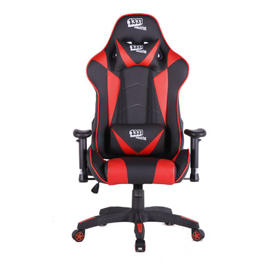 Chair 1337 Industries GC790 / BR - Red