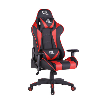 Chair 1337 Industries GC790 / BR - Red