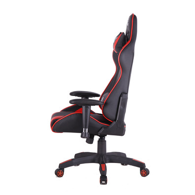 Chair 1337 Industries GC790 / BR - Red