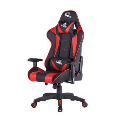 Chair 1337 Industries GC790 / BR - Red
