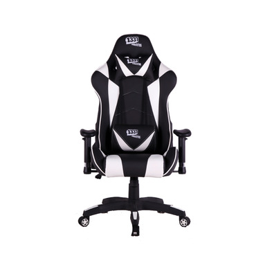 Chair 1337 Industries GC790 / BW White