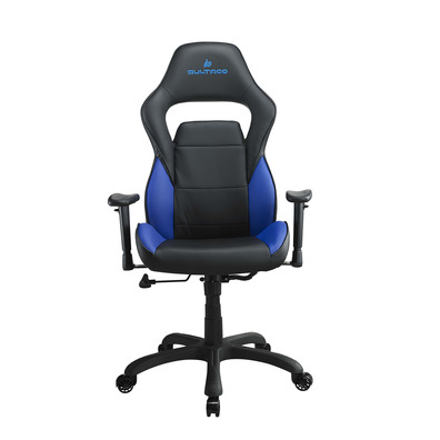 Chair Bultaco Gaming Division BL-CH-GT10 Blue