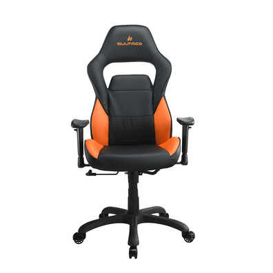 Chair Bultaco Gaming Division BL-CH-GT10 Orange