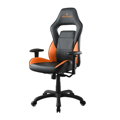 Chair Bultaco Gaming Division BL-CH-GT10 Orange