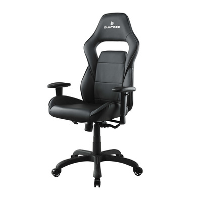 Chair Bultaco Gaming Division BL-CH-GT10 Black