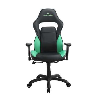 Chair Bultaco Gaming Division BL-CH-GT10 Green