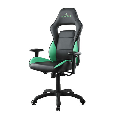 Chair Bultaco Gaming Division BL-CH-GT10 Green