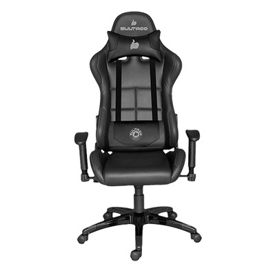 Bultaco chair Black Gaming