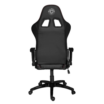Bultaco chair Black / Red Gaming