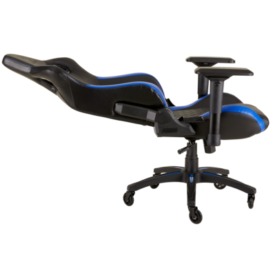 Chair Corsair Gaming T1 Race Blue