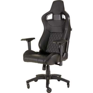 Chair Corsair Gaming T1 Race Black