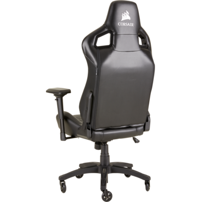 Chair Corsair Gaming T1 Race Black