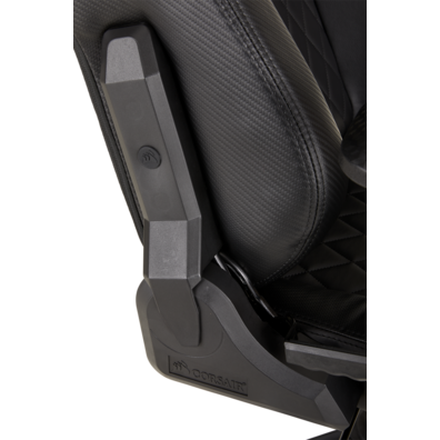 Chair Corsair Gaming T1 Race Black