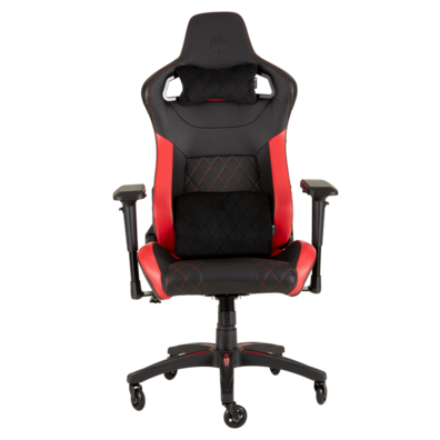 Chair Corsair Gaming T1 Race Red