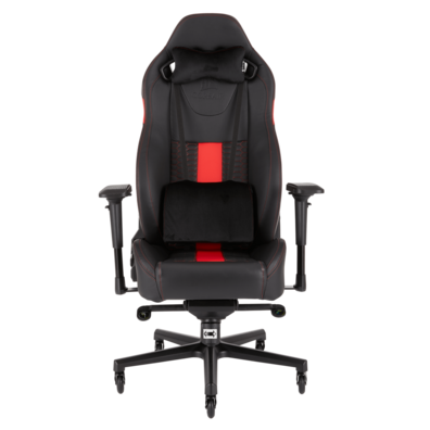 Chair Corsair Gaming T2 Road Warrior Red