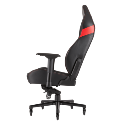 Chair Corsair Gaming T2 Road Warrior Red