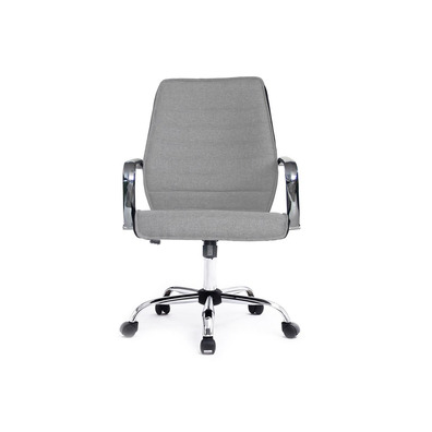 Office Chair Equip High-grey Back