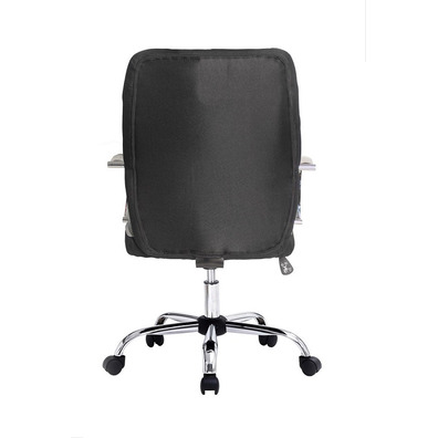 Office Chair Equip High-grey Back