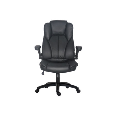 Ergonomic Office Chair Equip Cash 30 Black