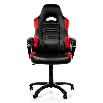 Arozzi Enzo Gaming Chair - Red