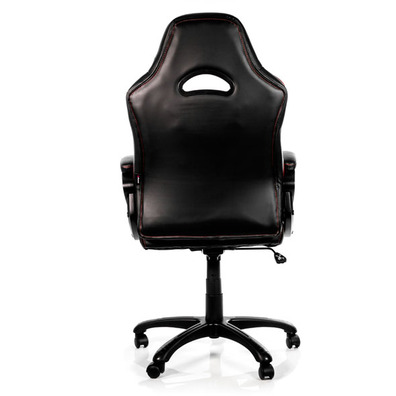Arozzi Enzo Gaming Chair - Red