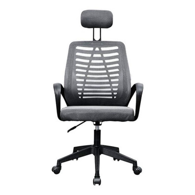 Mars Gaming MGC-ERGOBBGR Grey Ergonomic Chair